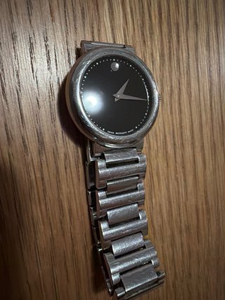 Reloj Suizo de lujo para mujer