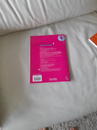 Libros para aprender Frances
