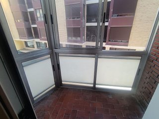 Piso en alquiler en Centro en Valladolid
