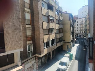 Piso en alquiler en Centro en Valladolid