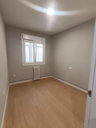 Piso en alquiler en Centro en Valladolid