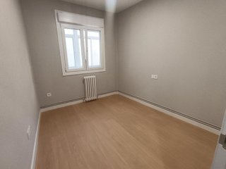 Piso en alquiler en Centro en Valladolid