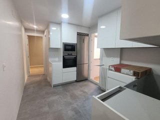 Piso en alquiler en Centro en Valladolid