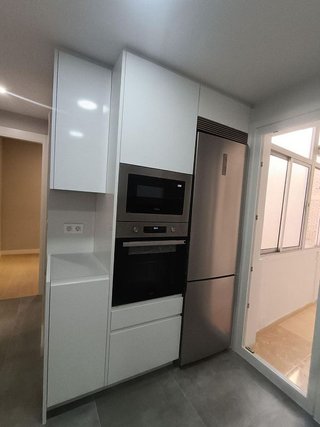 Piso en alquiler en Centro en Valladolid