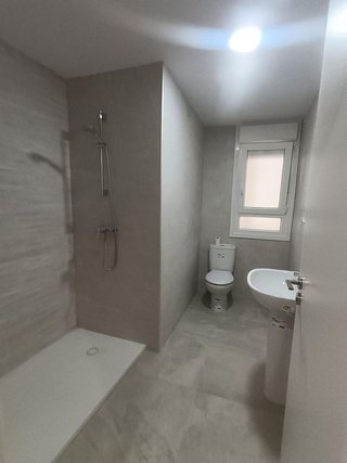 Piso en alquiler en Centro en Valladolid