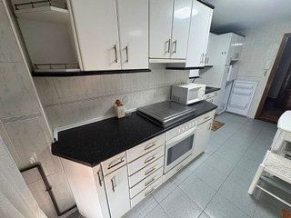 Piso en alquiler en Fuentecillas - Universidades en Burgos