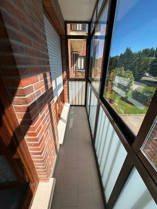 Piso en alquiler en Fuentecillas - Universidades en Burgos