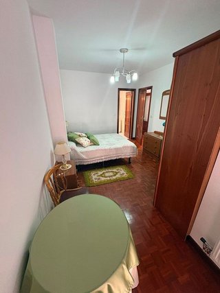Piso en alquiler en Fuentecillas - Universidades en Burgos