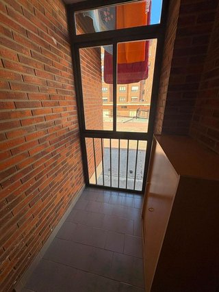 Piso en alquiler en Fuentecillas - Universidades en Burgos
