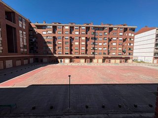 Piso en alquiler en Fuentecillas - Universidades en Burgos