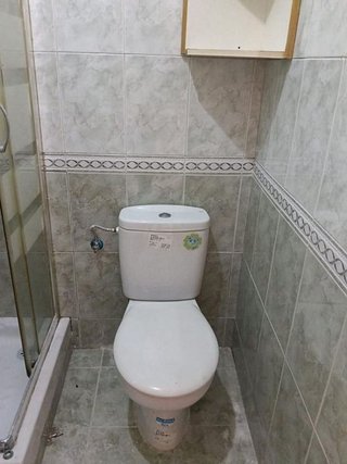 Piso en alquiler en Numancia en Madrid