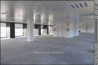 Oficina en alquiler en Sant Gervasi - Galvany en Barcelona