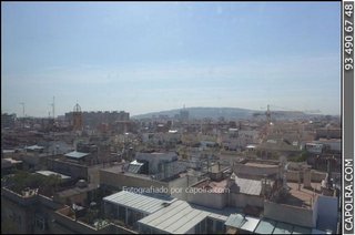 Oficina en alquiler en Sant Gervasi - Galvany en Barcelona
