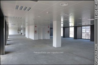 Oficina en alquiler en Sant Gervasi - Galvany en Barcelona