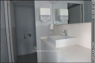 Oficina en alquiler en Sant Gervasi - Galvany en Barcelona
