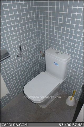 Oficina en alquiler en Sant Gervasi - Galvany en Barcelona