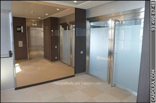 Oficina en alquiler en Sant Gervasi - Galvany en Barcelona