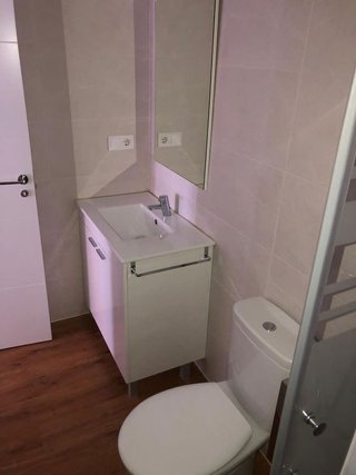 Piso en alquiler en Parque Ayala - Jardín de la Abadía - Huelín en Málaga