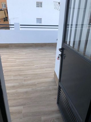 Piso en alquiler en Parque Ayala - Jardín de la Abadía - Huelín en Málaga
