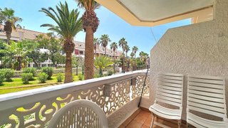 Piso en alquiler en Los Cristianos - Playa de las Américas en Arona