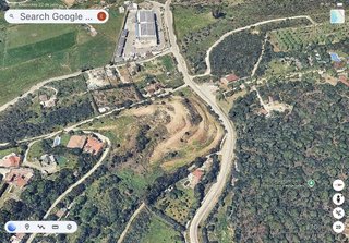 Terreno en venta en Zona Norte en Estepona