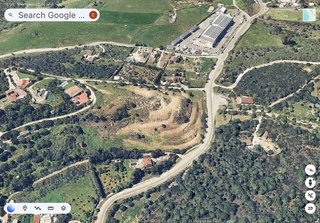 Terreno en venta en Zona Norte en Estepona