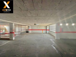Garaje en venta en Centro en Murcia