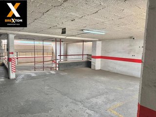 Garaje en venta en Centro en Murcia