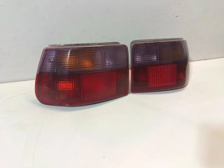 Pilotos Opel Astra F GSI