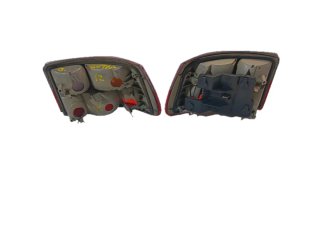 Pilotos Opel Astra F GSI
