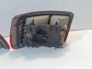 Pilotos Opel Astra F GSI