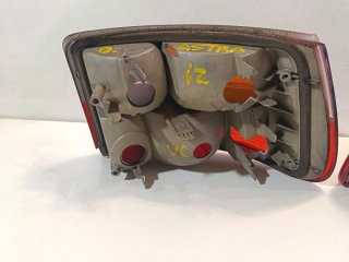 Pilotos Opel Astra F GSI