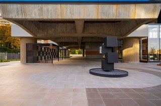 Oficina en alquiler en San Pascual en Madrid