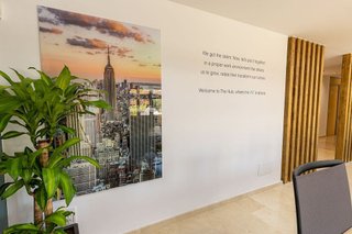 Oficina en alquiler en Nueva Andalucía centro en Marbella