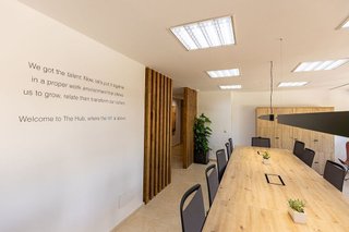Oficina en alquiler en Nueva Andalucía centro en Marbella