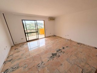 Piso en alquiler en Conde de Ureña - Monte Gibralfaro en Málaga
