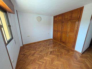 Piso en alquiler en Conde de Ureña - Monte Gibralfaro en Málaga