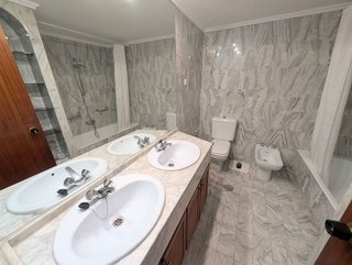 Piso en alquiler en Conde de Ureña - Monte Gibralfaro en Málaga