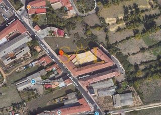 Local comercial en venta en Trobajo del Camino en San Andrés del Rabanedo