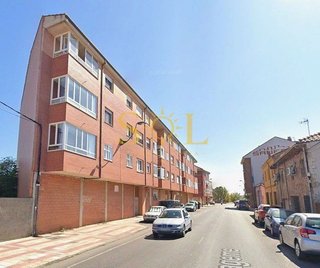 Local comercial en venta en Trobajo del Camino en San Andrés del Rabanedo