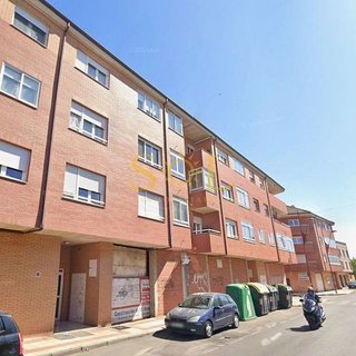Local comercial en venta en Trobajo del Camino en San Andrés del Rabanedo