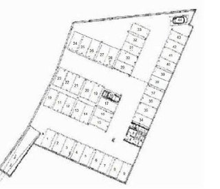 Local comercial en venta en Trobajo del Camino en San Andrés del Rabanedo