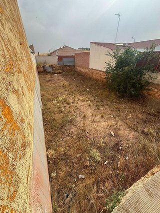 Solar en venta en Lucero en Valdepeñas