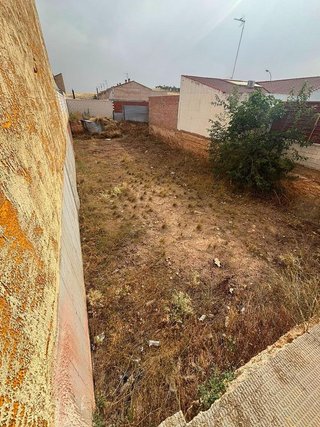 Solar en venta en Lucero en Valdepeñas