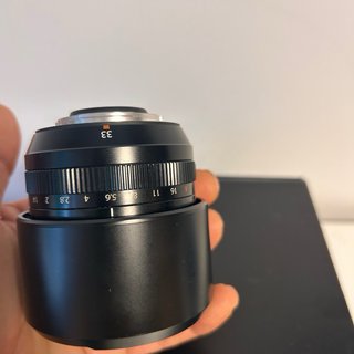 Fujifilm XH2S Cámara Mirrorless