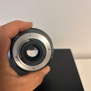 Fujifilm XH2S Cámara Mirrorless