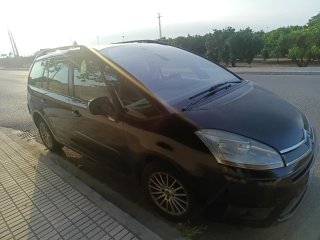 Citroen C4 2008