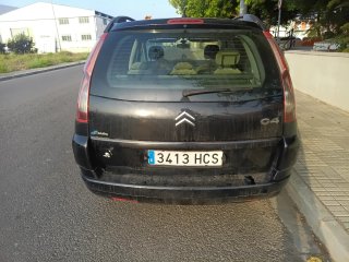 Citroen C4 2008