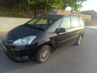 Citroen C4 2008