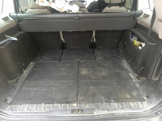 Citroen C4 2008